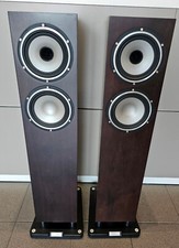 Tannoy revolution xt 6f coppia diffusori da pavimento usate perfette con imballi