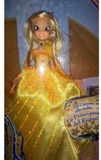 WINX STELLA PRINCIPESSE DEL