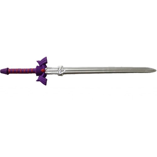 Mastersword link spada - mastersword,