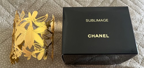 Chanel camelia esclusiva - camelia,