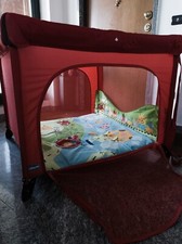 Chicco box open - chicco,