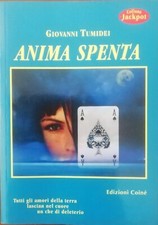 ANIMA SPENTA - Giovanni