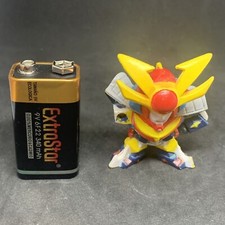 DAITAN 1996 CHINA Gomma manca