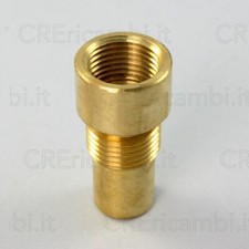 POLTI Collare Raccordo Innesto