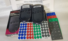 ADEMCO 5804BD CHIAVE WIRELESS