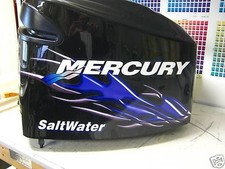 Mercury Optimax V6 90 - 250 hp