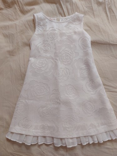 Vestito bianco cerimonia