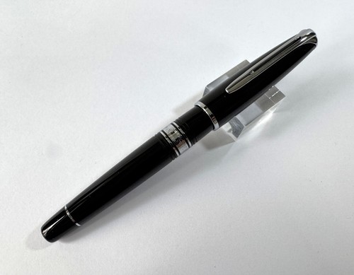 Waterman charleston black - waterman,