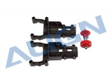 Align T-Rex 700X Set di montaggio per braccio di coda: H70T013XXT