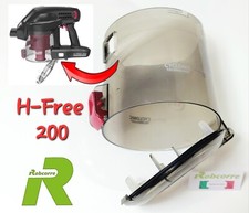 Contenitore Tanica Serbatoio Plastica Trasparente Tappo Hoover H-Free 200 HF222