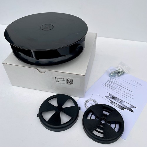 Turbo ventilatore a - g&c, 3