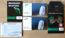 Manuale uso e manutenzione per