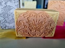 sapone artigianale Homemade 