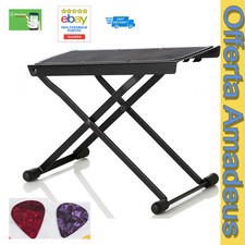 Poggiapiede chitarra classica