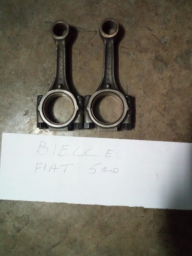 Bielle fiat 500 - bielle,