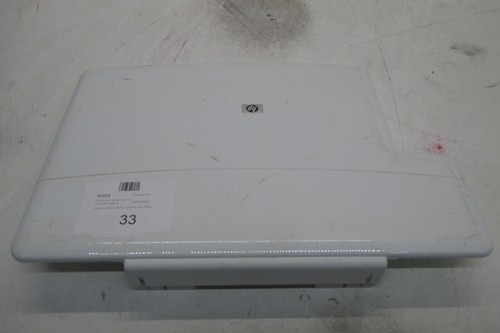 Coperchio scanner deskjet - coperchio, hp