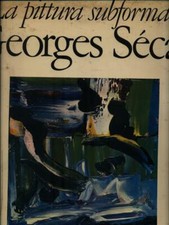 LA PITTURA SUBFORMALE GEORGES