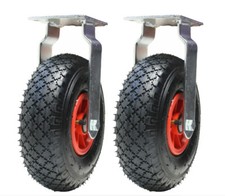 2 - 10" Pollici 260Mm Ruote