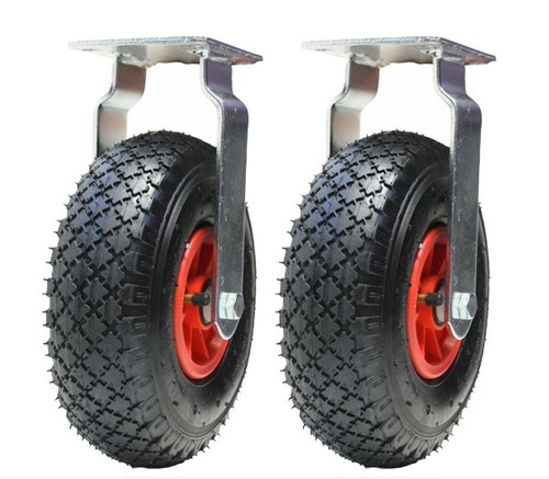 Pollici 260mm ruote - 2,