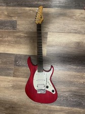 cort electric guitar used G110