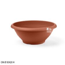 CIOTOLA CAMPANA PLASTICA DIAM