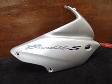 PER MONTARE SUZUKI GSF600