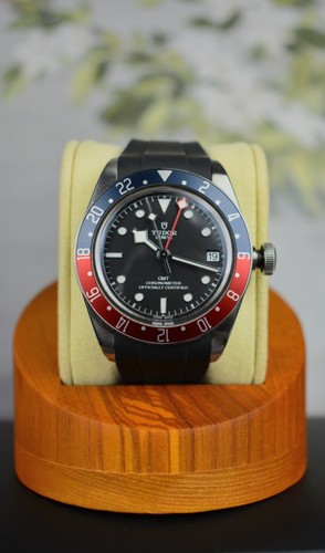 Tudor black bay - tudor,