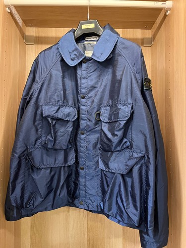 Stone island 1995 very - stone, rare