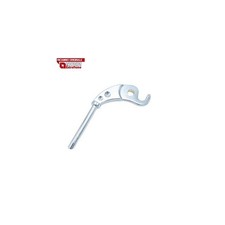 LA NORDICA - 1121127 (ex 1121117) - Maniglia cromata ROSSELLA ARMONY 