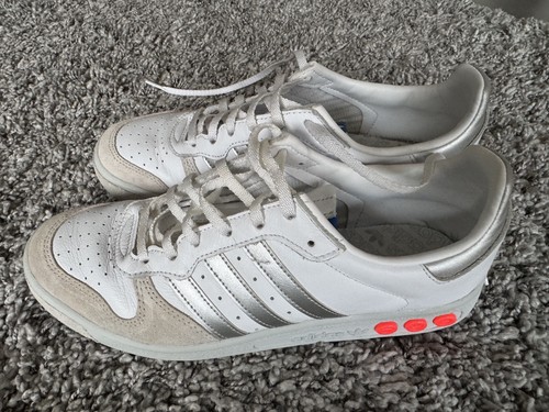 Adidas grande slam bianco - slam,