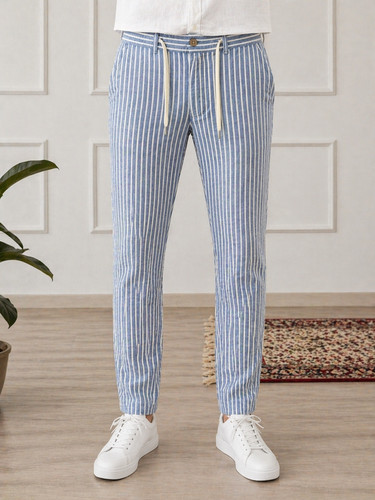 Pantalone uomo sartoriale - , in