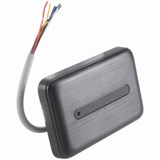 Lettore di schede di controllo