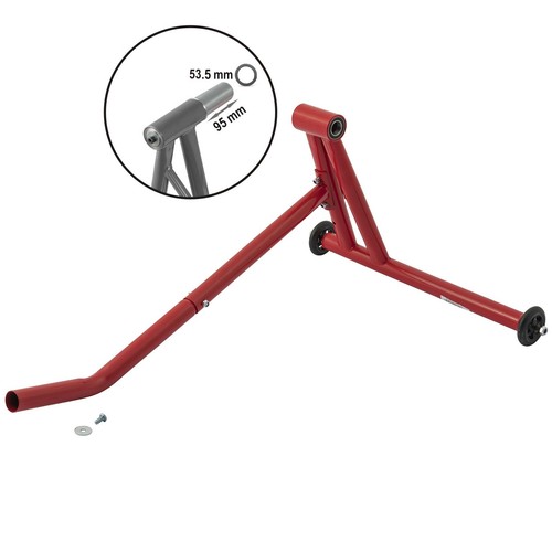 Cruizer cavalletto moto - cavalletto,