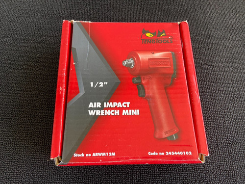 Teng tools arwm12m - arwm12m, chiave
