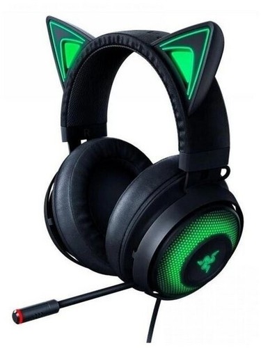 Razer kraken kitty edition - razer,