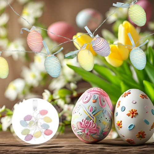 Pasqua decorazioni casa - decorazioni,