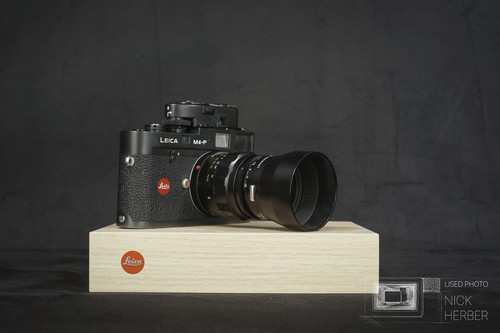 Leica tele elmarit 90mm - tele-elmarit, f2.8