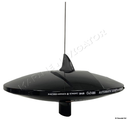 Glomex antenna nashira - antenna, tv