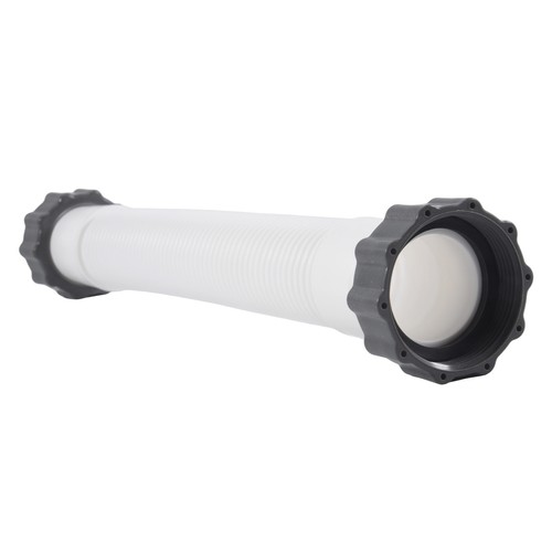 Tubo per pompa con - per, a