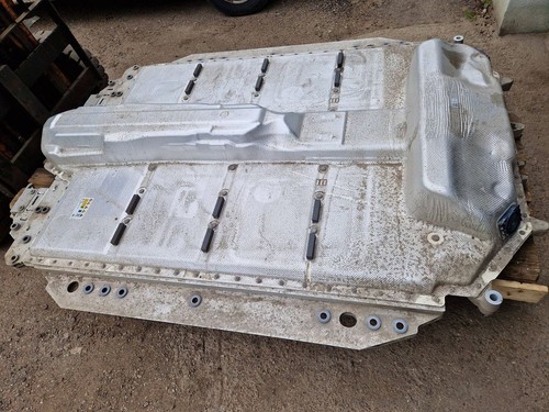 Bmw 2023 batteria elettrica - i4,