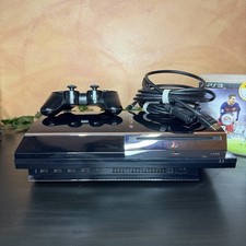 PlayStation 3 60GB FAT CECHC04