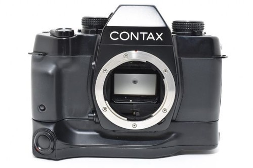 Corpo contax con porta - contax, st