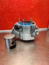 CILINDRO 223362 E PISTONE ROTAX 123 APRILIA 125 GILARDONI 1 CYLINDER AND PISTON 