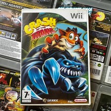 Crash Bandicoot of the Titans