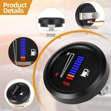 Misuratore Livello Carburante