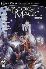 I Libri della Magia Omnibus