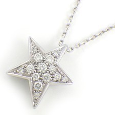 Collana CHANEL cometa modello