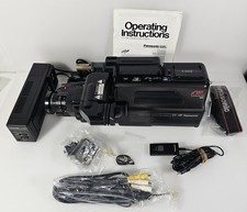 Panasonic AF Piezo VHS