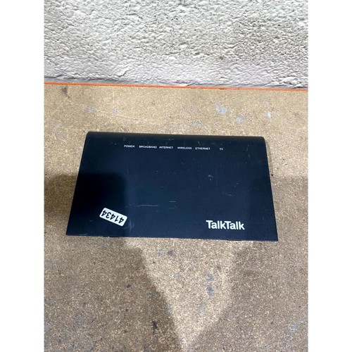Huawei hg633 talktalk modem - hg633,