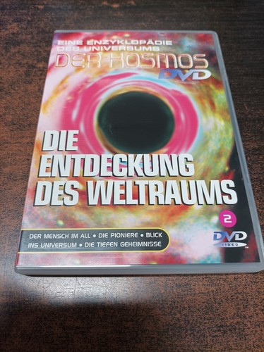 Der kosmos die - der,